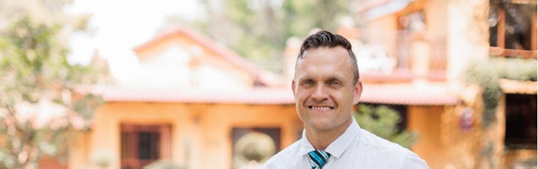 Thomas Ackerman, your local property expert in Newcastle, South Africa