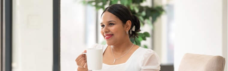 Rumaanah Adam, your local property expert in Lenasia, South Africa