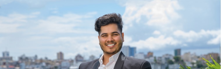 Akash Vyas, your local property expert in Old Nyali , Kenya