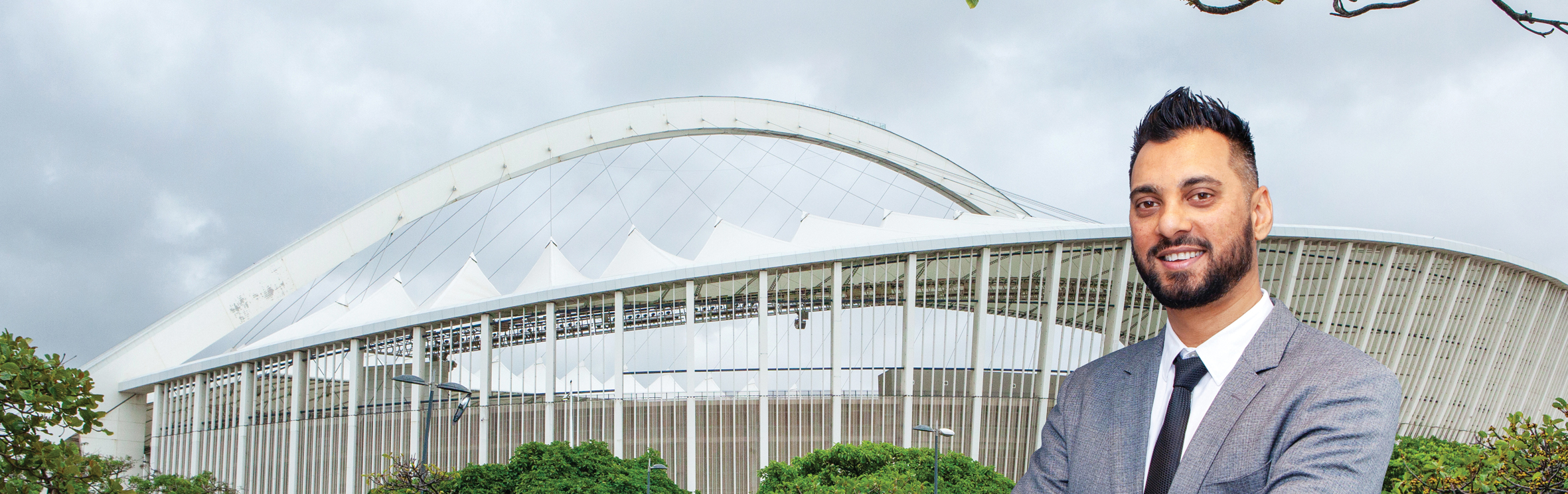 Mohammed Amra, your trusted property expert Mohammed Amra, your trusted property expert