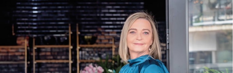 Cheryl Anderson, your local property expert in Clarendon, South Africa