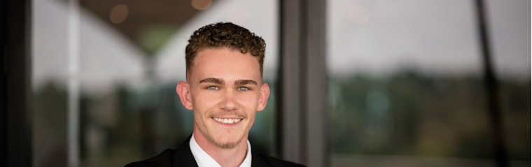 Craig Anderson, your local property expert in Dainfern Area, South Africa