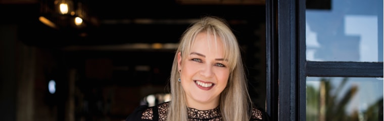 Lugene Annandale, your local property expert in Modimolle (Nylstroom), South Africa