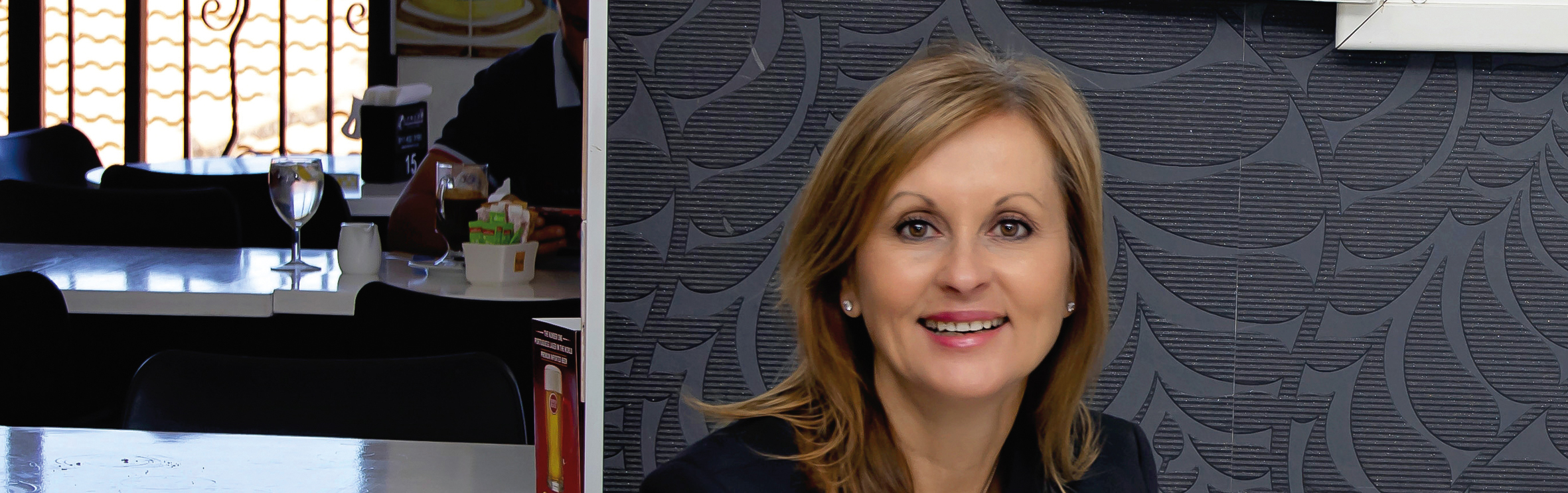 Grace Antunes, your trusted property expert