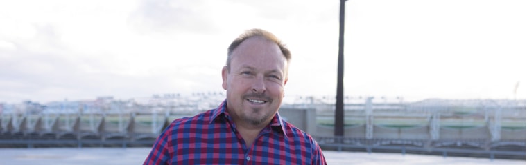 Arno Appelgryn, your local property expert in Westdene, South Africa