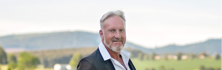 Deon Aurets, your local property expert in Scottsville, South Africa