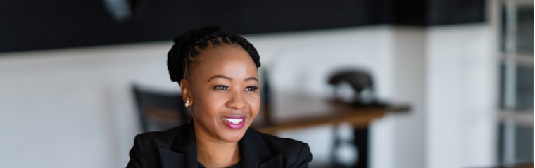 Pertunia Baikai, your local property expert in Norkem Park, South Africa