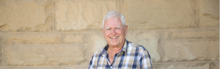 Peter Ballan, your local property expert in Oudtshoorn Rural, South Africa