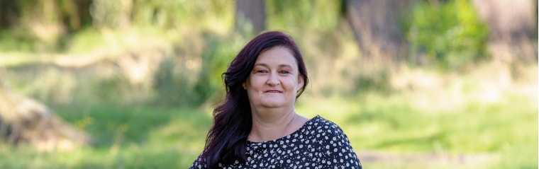 Adele Barnard, your local property expert in Fairview, South Africa