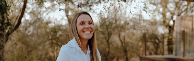 Belinda Barkas, your local property expert in Moditlo Nature Reserve, South Africa