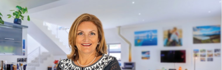 Toelie Barnard, your local property expert in Denver Park, South Africa