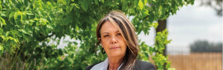 Natashia Barnard, your local property expert in Dalpark, South Africa