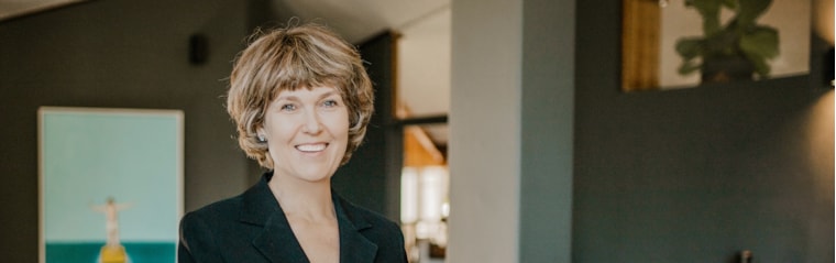 Sanel Barnardo, your local property expert in Kenridge, South Africa