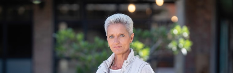 Sunette Barnard, your local property expert in Noorsekloofpunt, South Africa