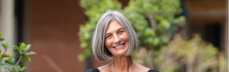 Charleen Marais, your local property expert in Wave Crest, South Africa