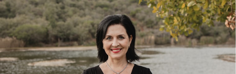 Liana Benecke, your local property expert in Panorama, South Africa