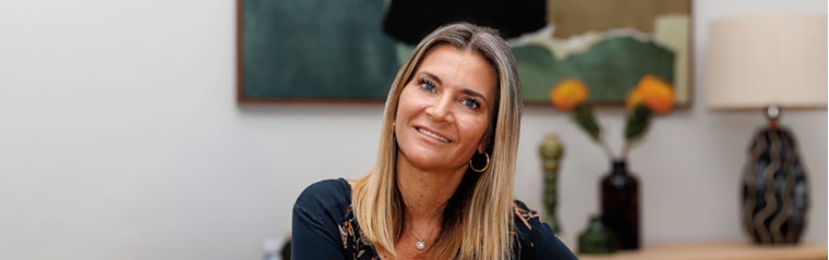 Hajni Berko, your local property expert in Plettenberg Bay Upper Central, South Africa