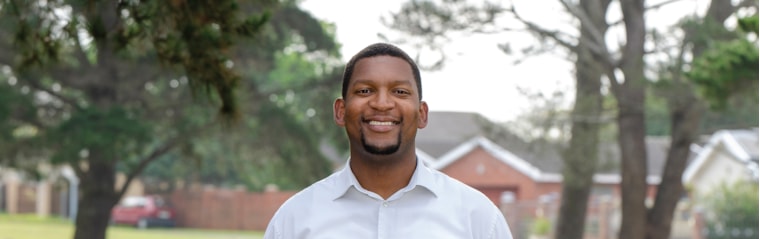 Kwezi Beshe, your local property expert in Sydenham, South Africa