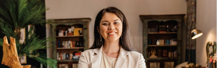 Linel Bester, your local property expert in Bethlehem Central, South Africa