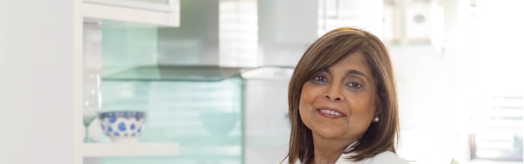 Shennaz Haffejee, your local property expert in Brakpan Central, South Africa