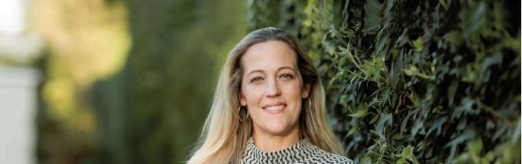 Jess Birch, your local property expert in Sunnyside, South Africa