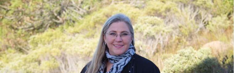 Carlene Amos, your local property expert in Gondwana Game Reserve, South Africa