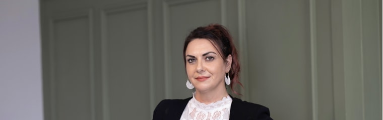 Helena Bloem, your local property expert in Mossel Bay Golf Estate, South Africa