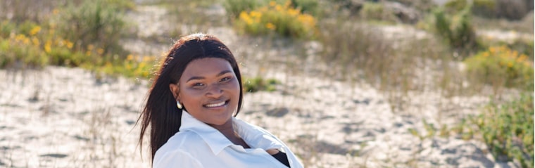 Busisiwe Bolitina, your local property expert in Bitou, South Africa