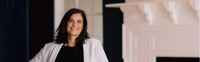 Annien Borg, your local property expert in Onrus, South Africa