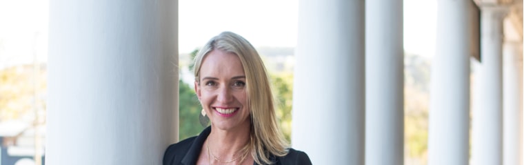 Andrien Boshard, your local property expert in Green Pastures, South Africa