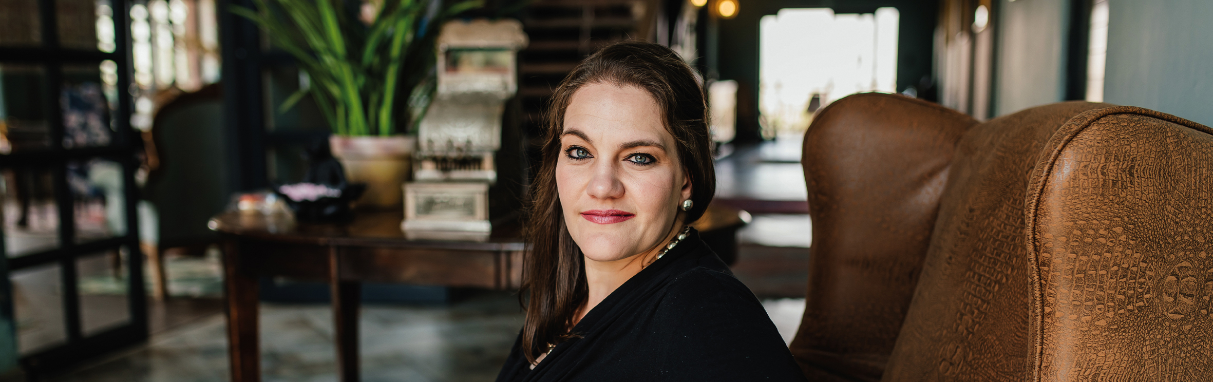 Your local property sales and rentals specialist in Reitz