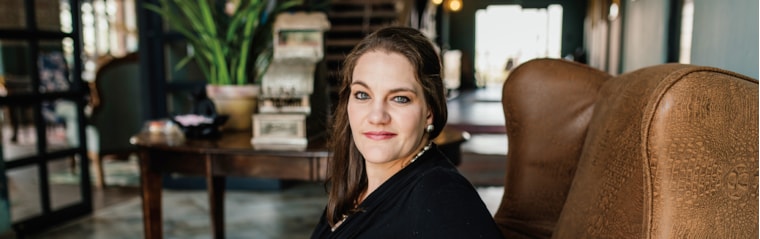 Elzanne Bosman, your local property expert in Reitz, South Africa