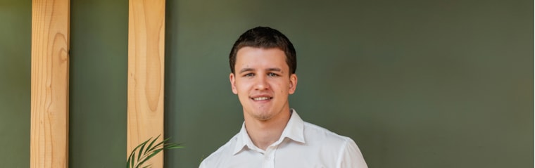 Ross Bostock, your local property expert in Bains Vlei, South Africa