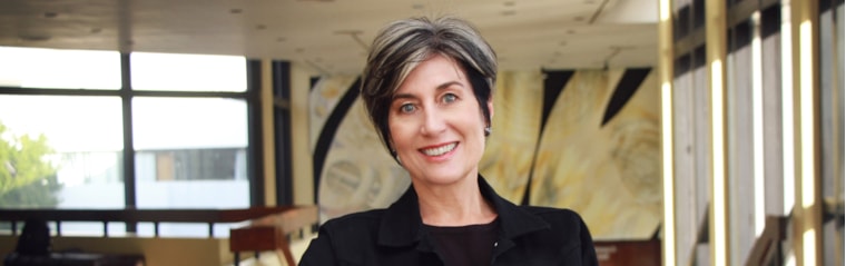 Lizette Botha, your local property expert in Stellenbosch, South Africa