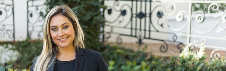 Lizanne Fourie, your local property expert in Universiteits Oord, South Africa