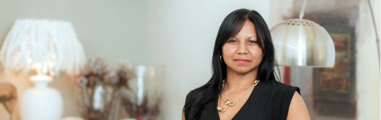 Loretta Botha, your local property expert in Fairhaven Country Estate, South Africa