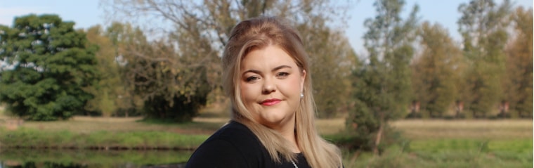 Annika Bouwer, your local property expert in Aerorand, South Africa