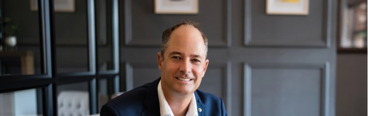 Guy Bowler, your local property expert in Olivedale, South Africa