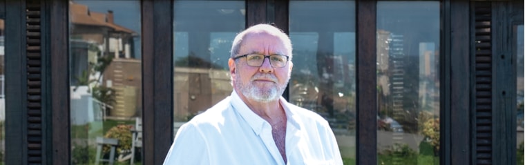 Errol Boxall, your local property expert in Amanzimtoti, South Africa