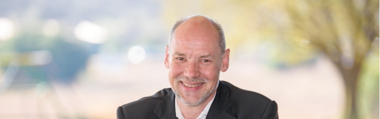 Mark Brand, your local property expert in Albertsdal, South Africa