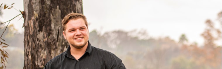 Andries Brink, your local property expert in Die Hoewes, South Africa