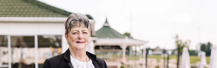 Irene Brits, your local property expert in Three Rivers North, South Africa