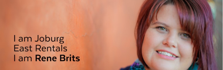 Rene Brits, your local property expert in Sonneveld, South Africa