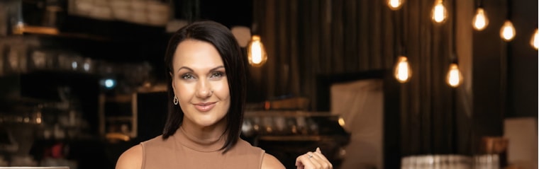 Angelique Brown, your local property expert in Jim Fouche Park, South Africa