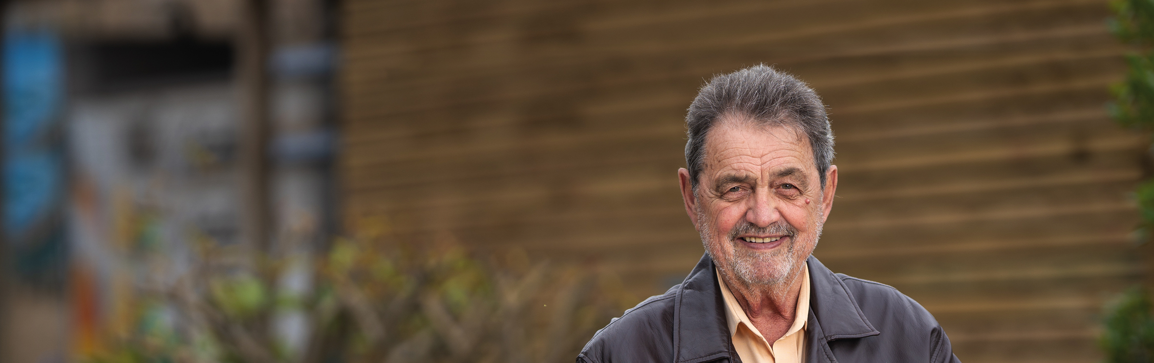 Ken Brown, your trusted property expert Ken Brown, your trusted property expert