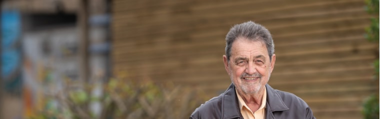 Ken Brown, your local property expert in Humansdorp, South Africa