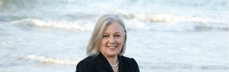 Carol Buchanan, your local property expert in Lovemore Heights, South Africa