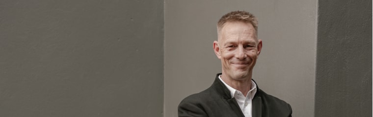 Bernhard Bührlen, your local property expert in Midstream Estate, South Africa