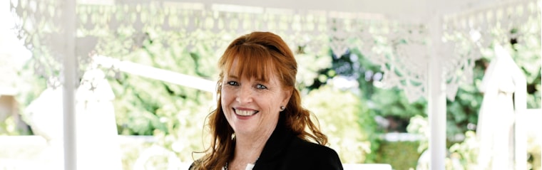 Madelein Buitendag, your local property expert in Lydenburg (Mashishing), South Africa