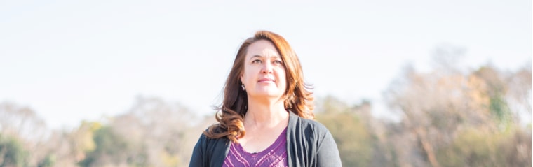 Elmarie Buitendagh, your local property expert in Bronkhorstbaai, South Africa